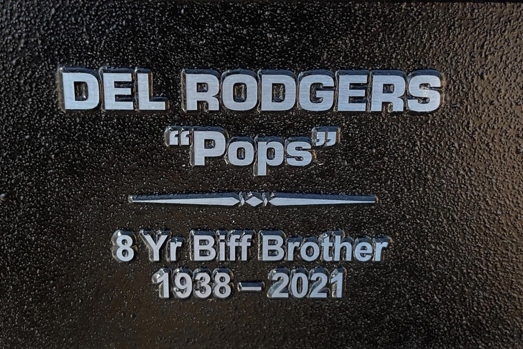 Rell Rogers